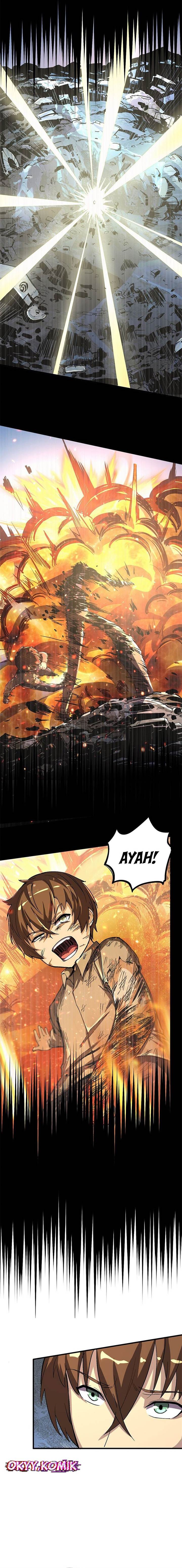 free2play - Chapter: 1