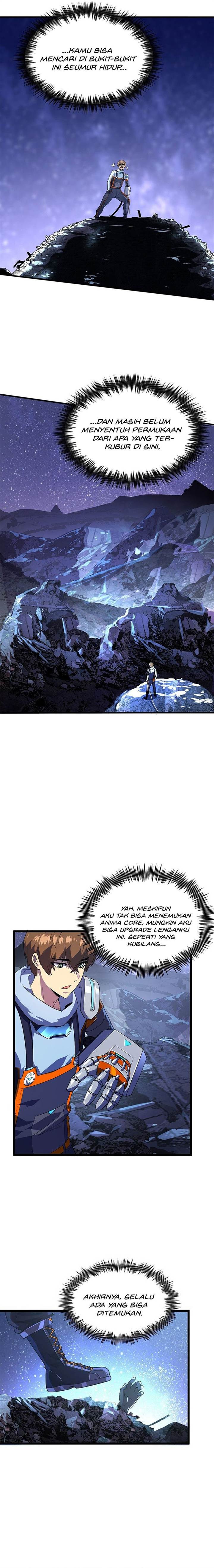 free2play - Chapter: 1