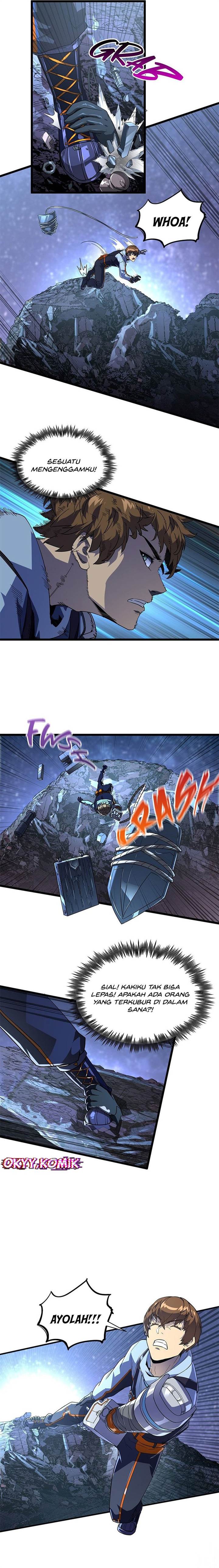 free2play - Chapter: 1