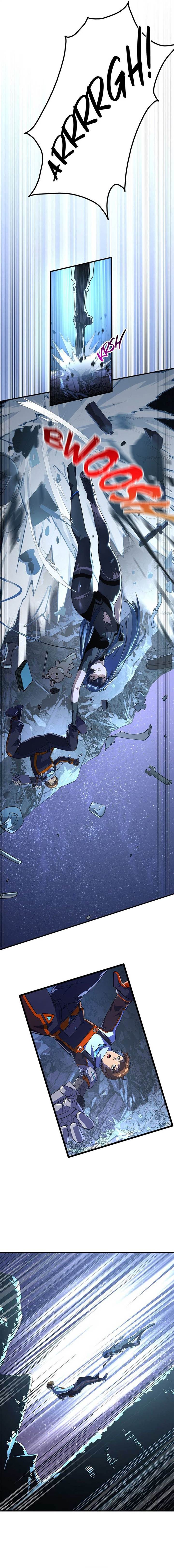 free2play - Chapter: 1