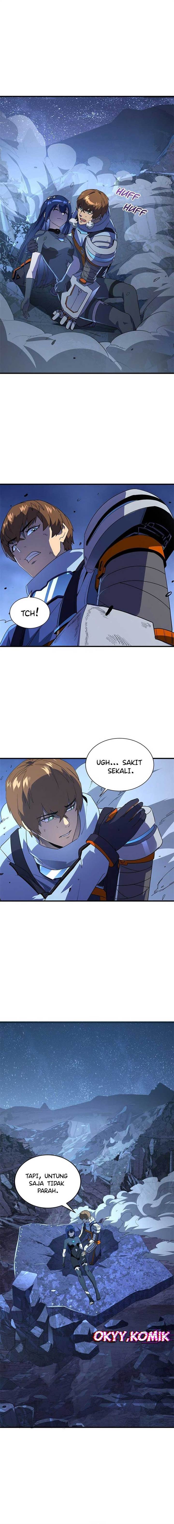 free2play - Chapter: 1