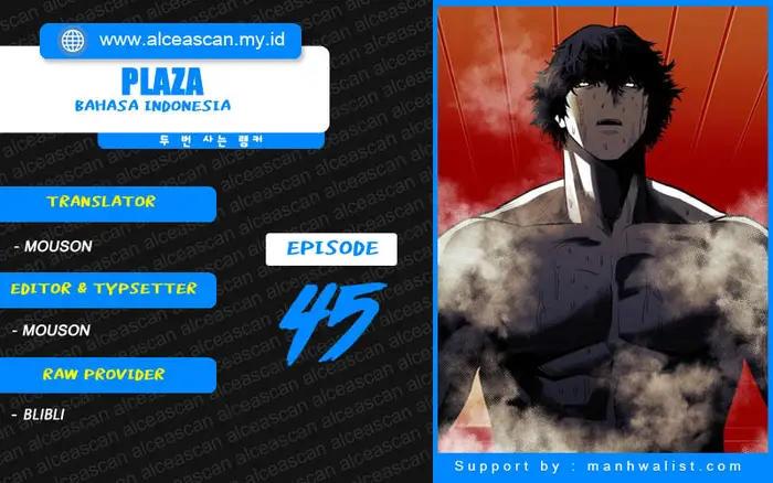 plaza - Chapter: 45