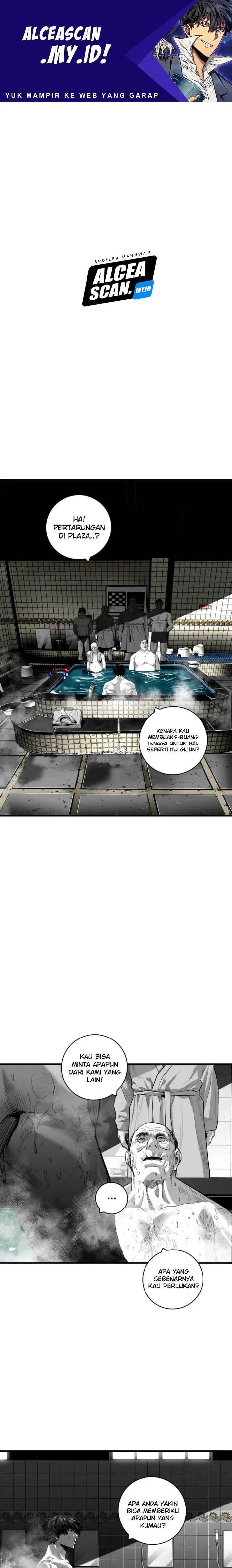 plaza - Chapter: 45