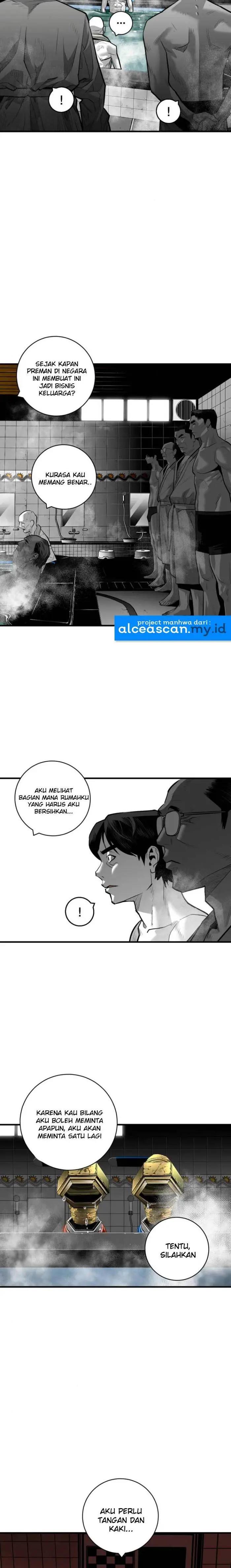 plaza - Chapter: 45