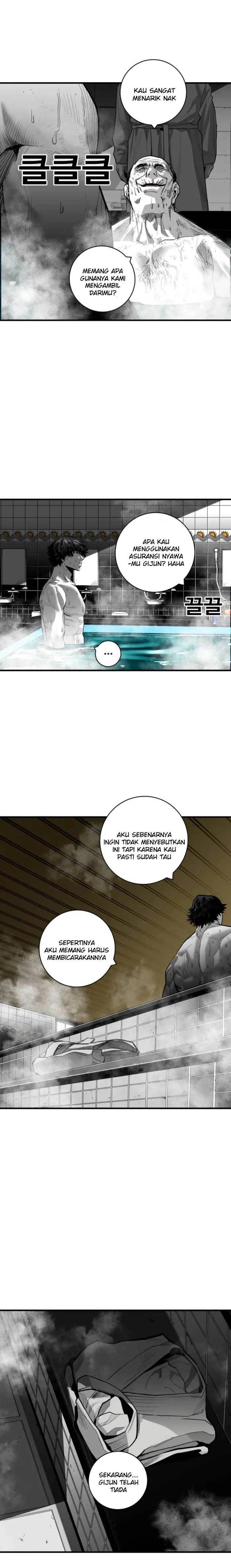 plaza - Chapter: 45