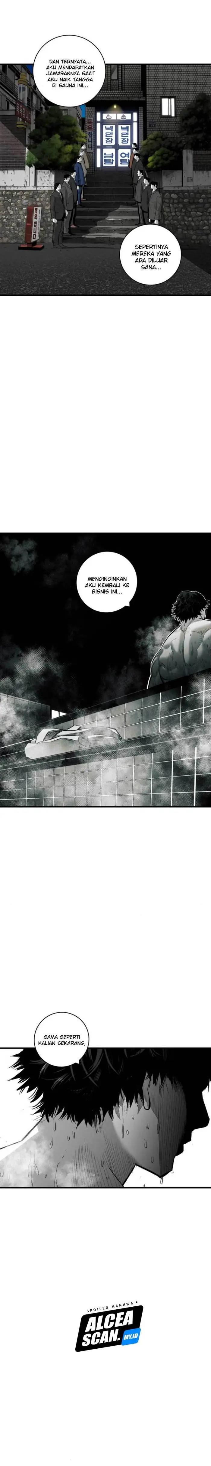 plaza - Chapter: 45