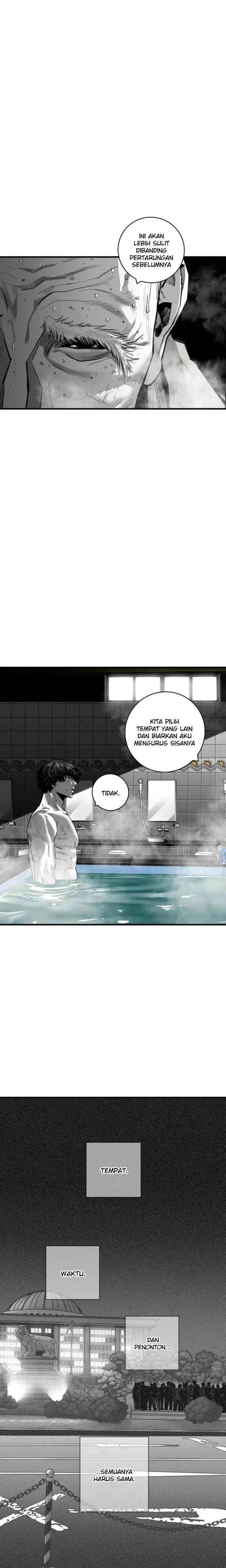 plaza - Chapter: 45