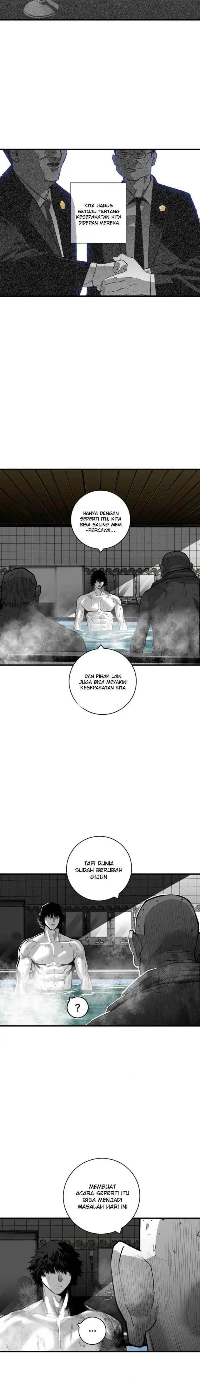 plaza - Chapter: 45