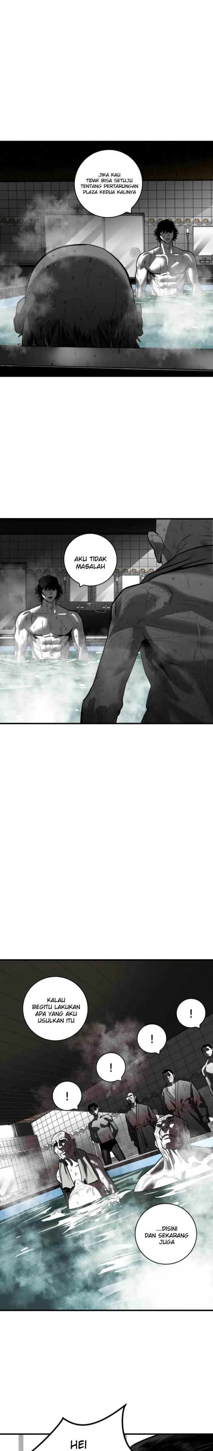 plaza - Chapter: 45