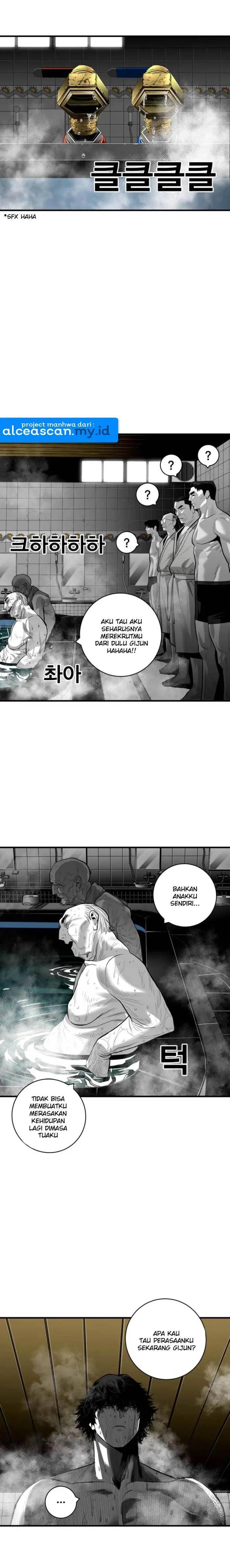 plaza - Chapter: 45