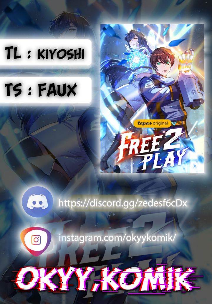 free2play - Chapter: 2