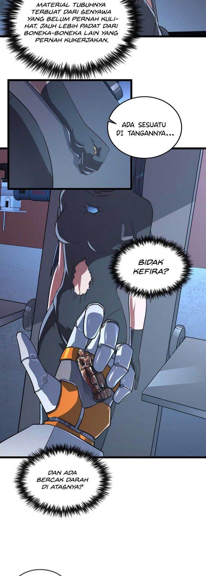 free2play - Chapter: 2