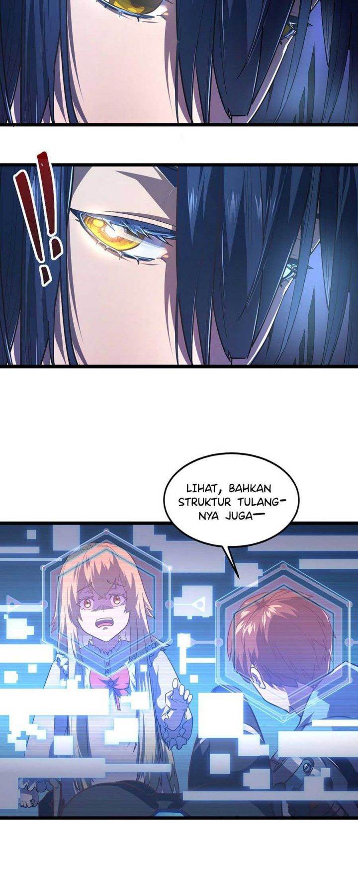 free2play - Chapter: 2