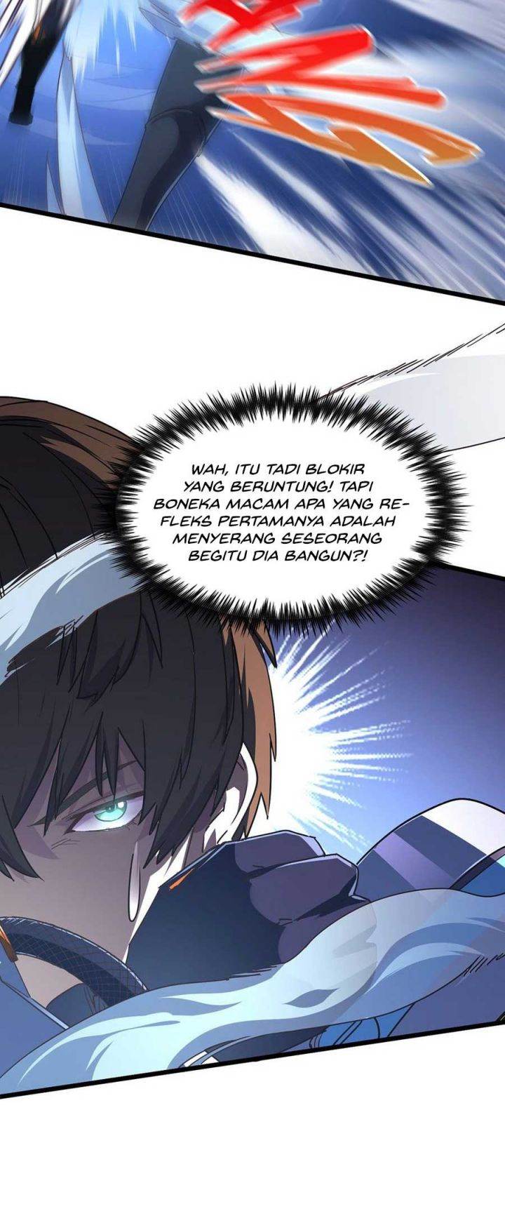free2play - Chapter: 2