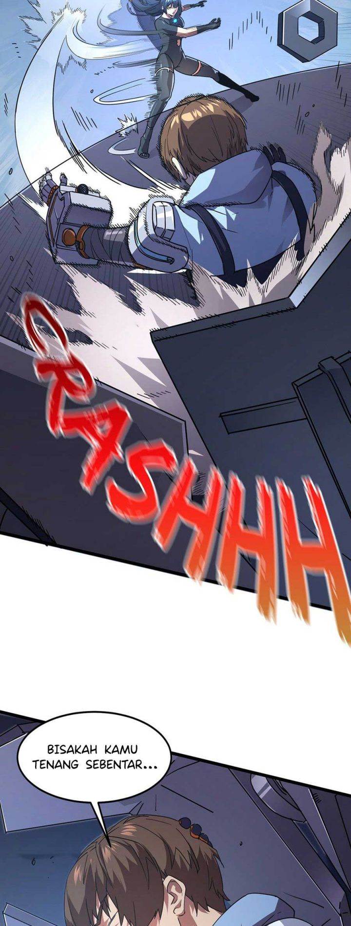 free2play - Chapter: 2