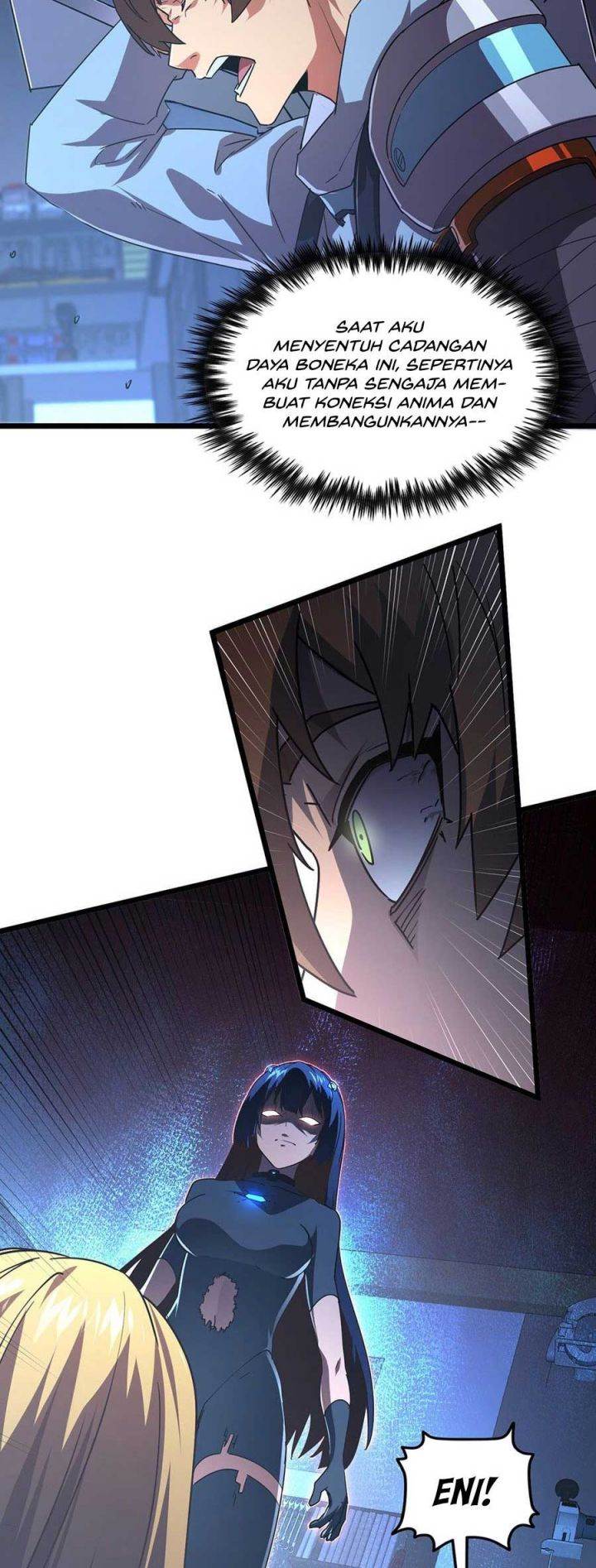 free2play - Chapter: 2