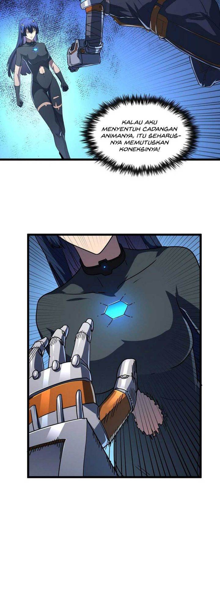 free2play - Chapter: 2