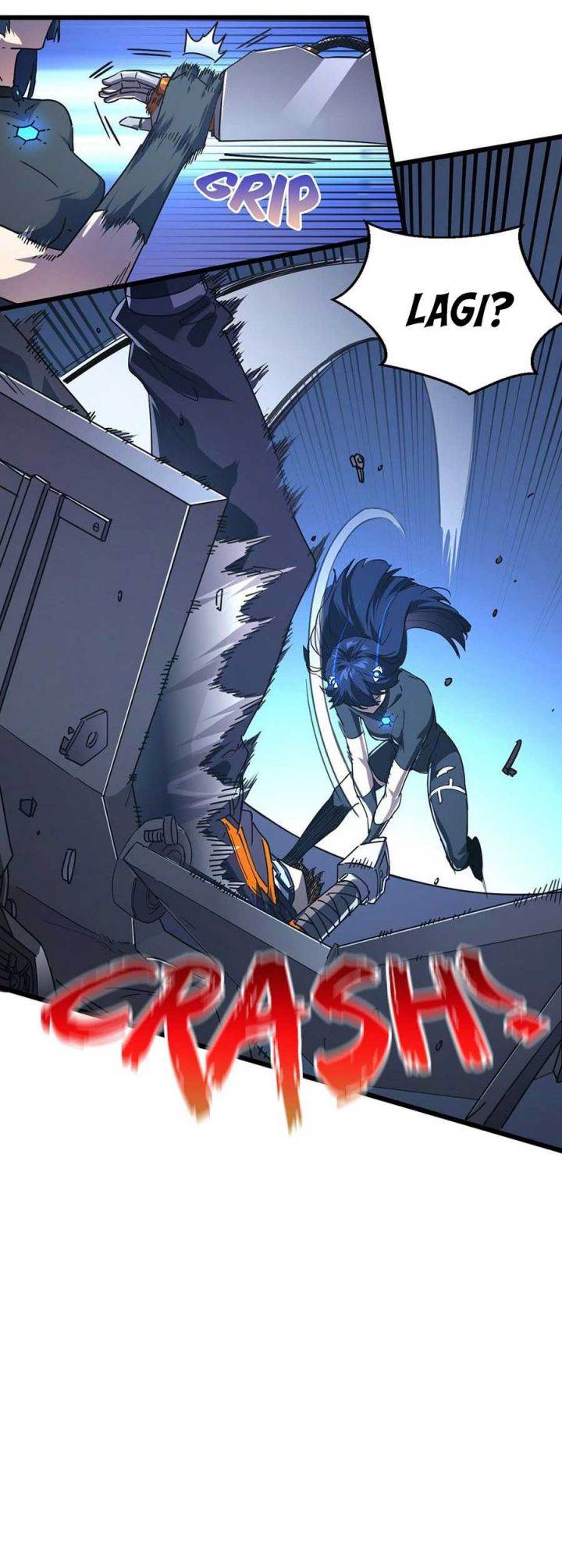 free2play - Chapter: 2