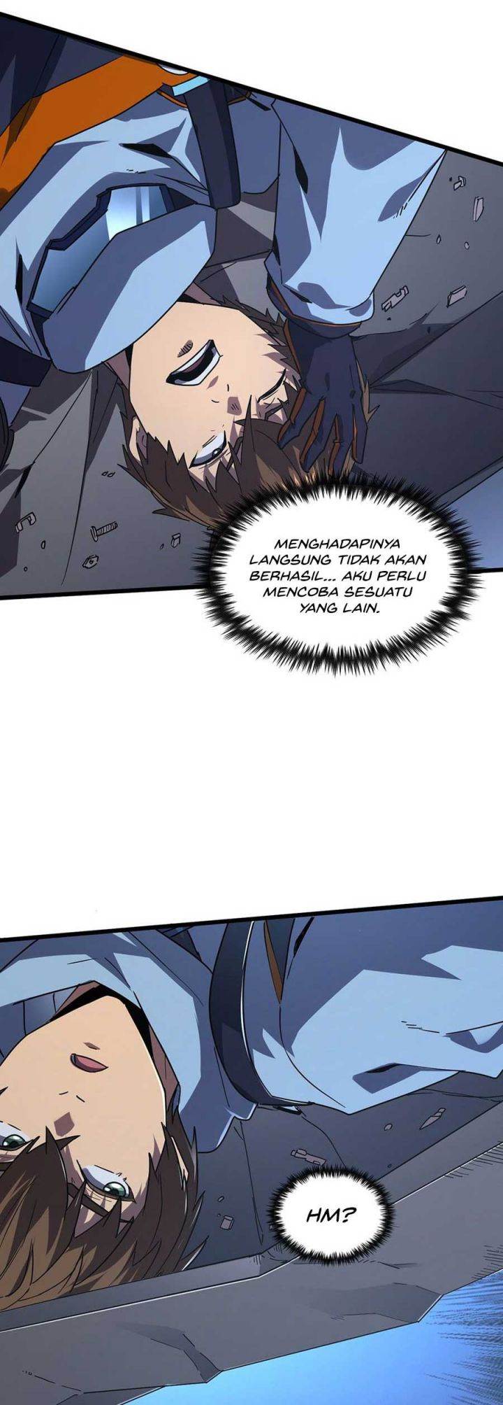 free2play - Chapter: 2