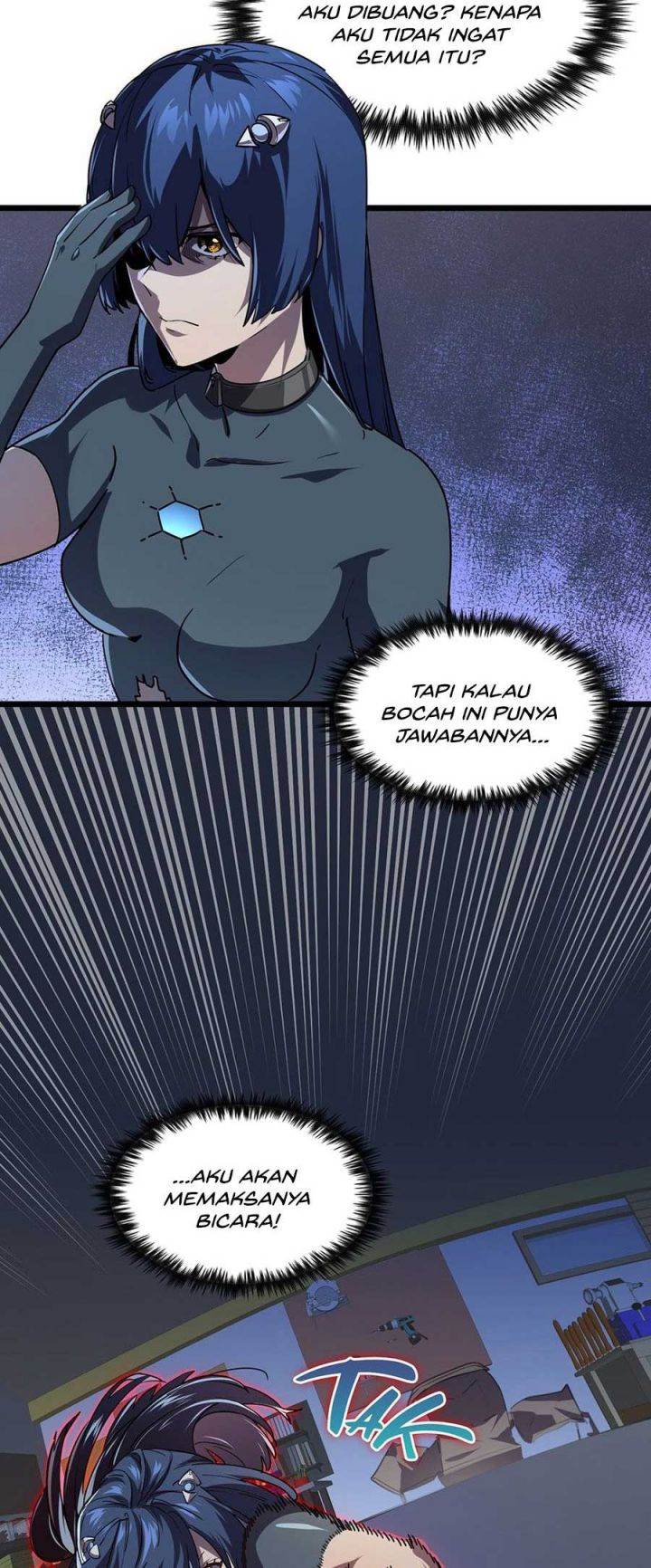 free2play - Chapter: 2