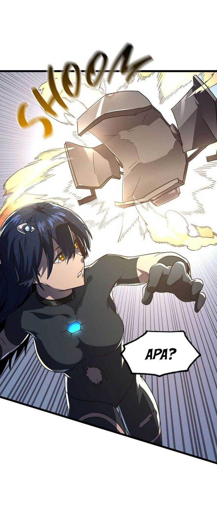 free2play - Chapter: 2