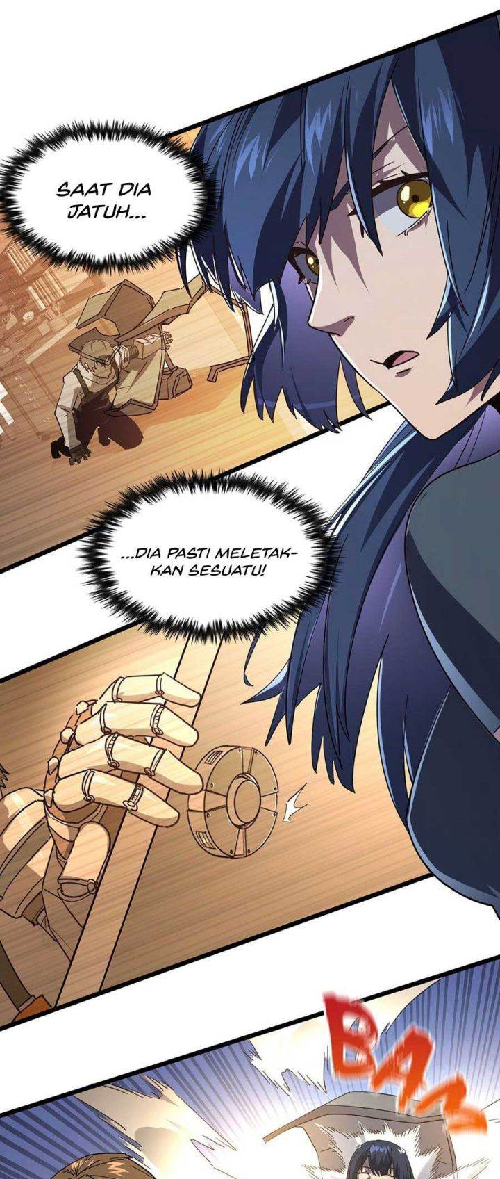 free2play - Chapter: 2