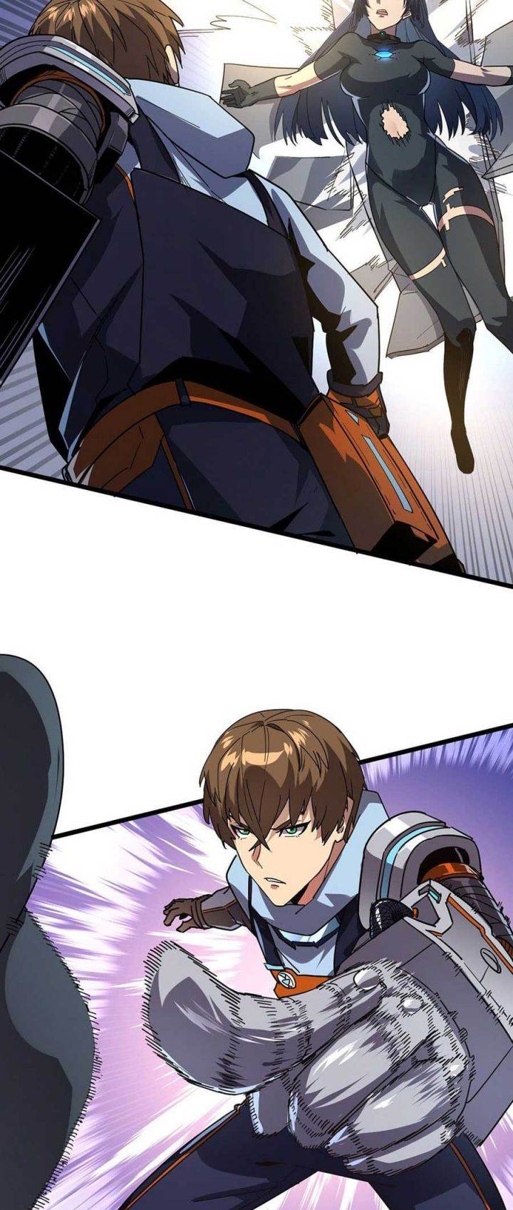 free2play - Chapter: 2