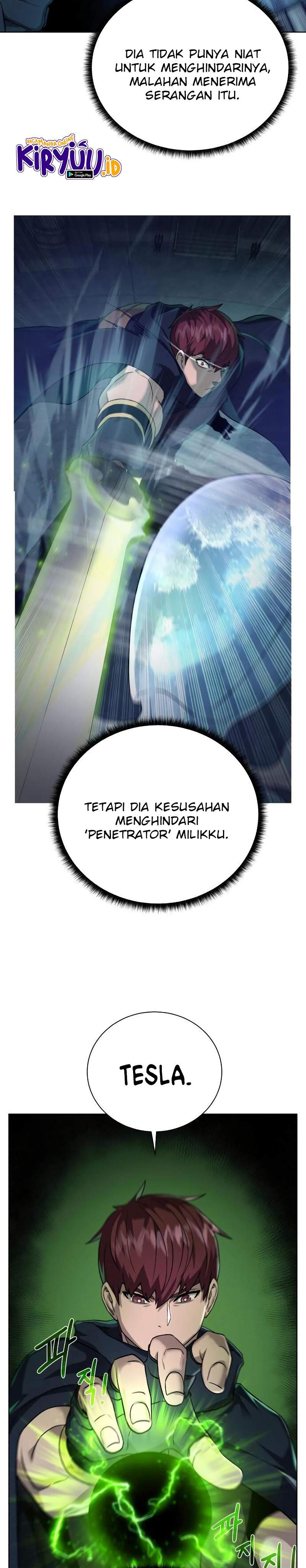 dungeon-and-artifact - Chapter: 50