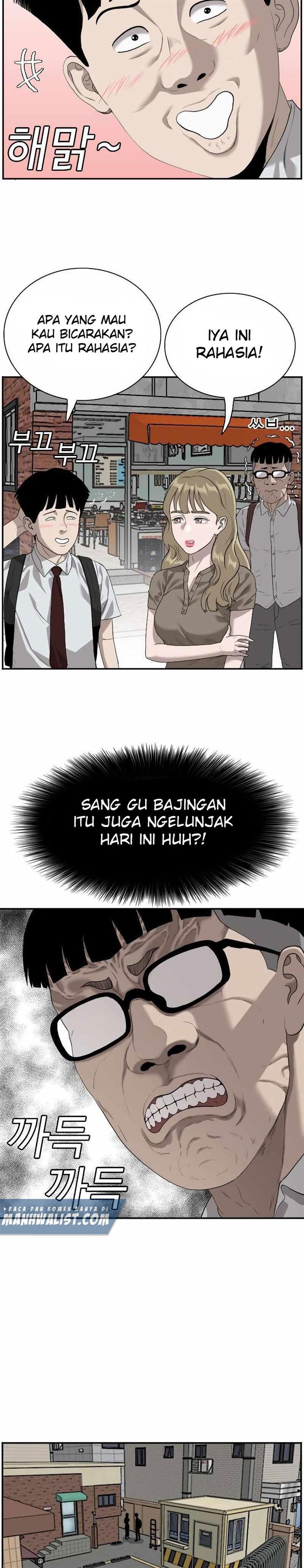 a-bad-person - Chapter: 92