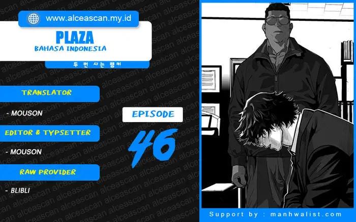 plaza - Chapter: 46