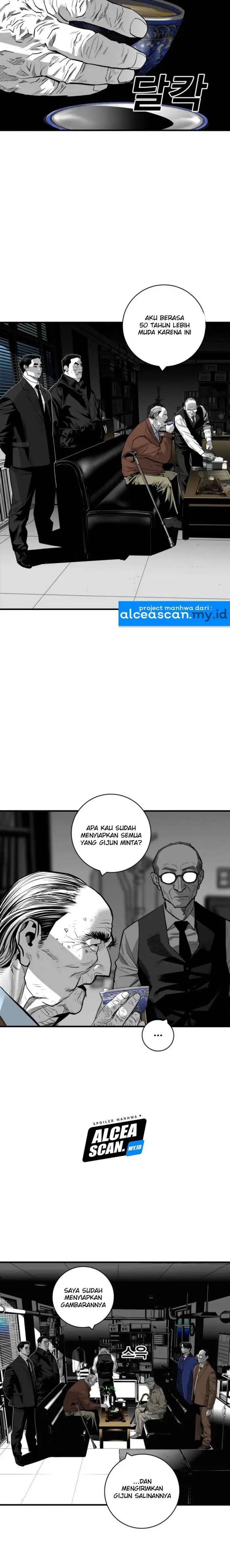 plaza - Chapter: 46