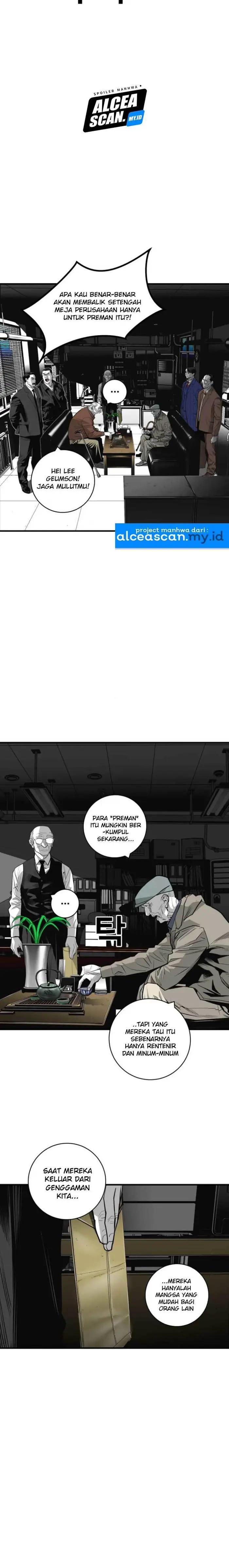 plaza - Chapter: 46