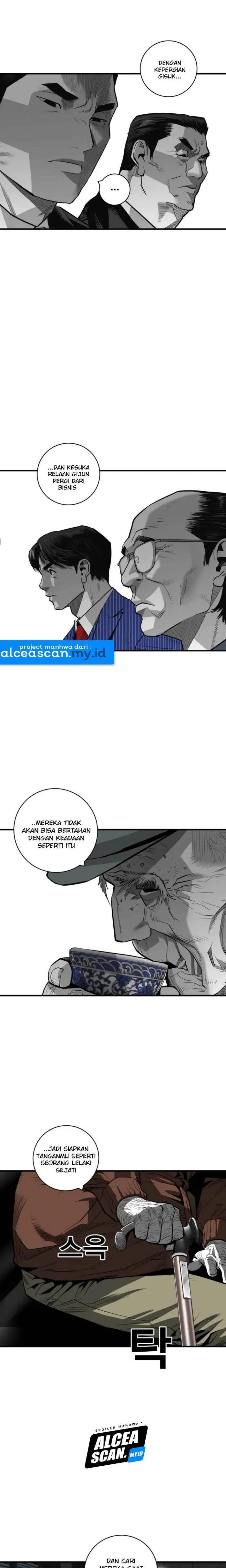 plaza - Chapter: 46
