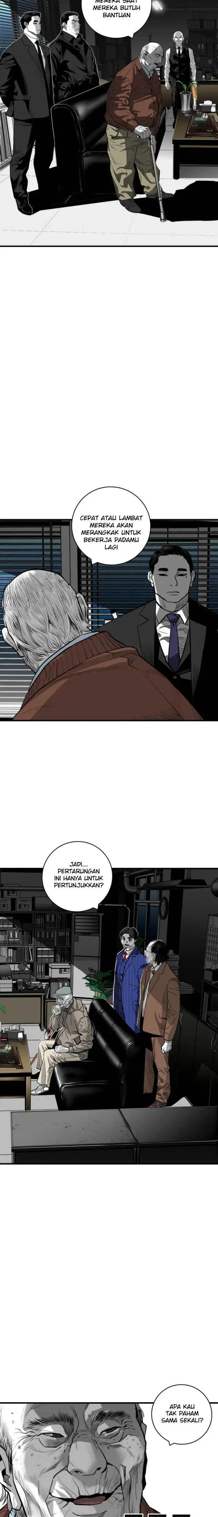 plaza - Chapter: 46