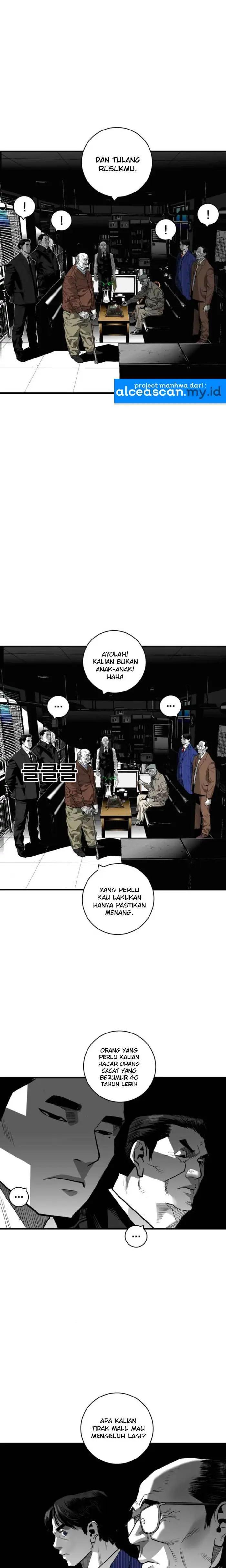 plaza - Chapter: 46