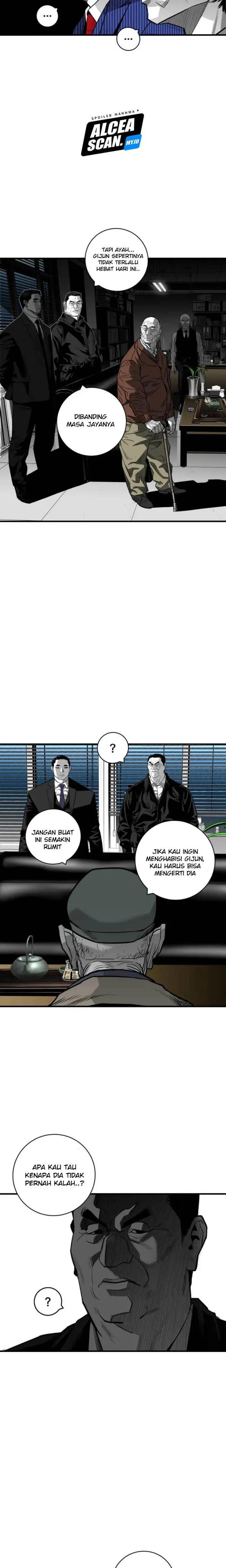 plaza - Chapter: 46
