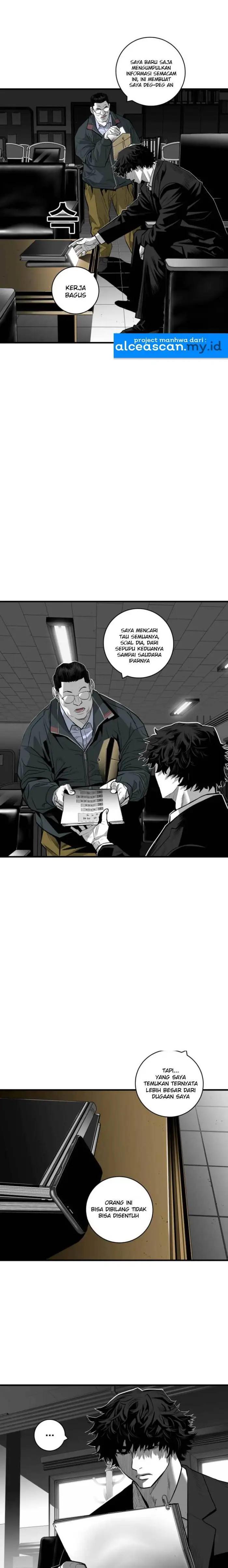 plaza - Chapter: 46