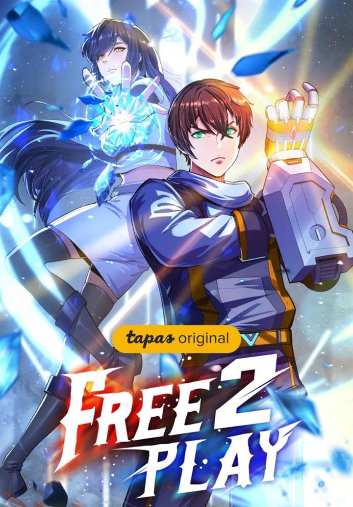 free2play - Chapter: 3