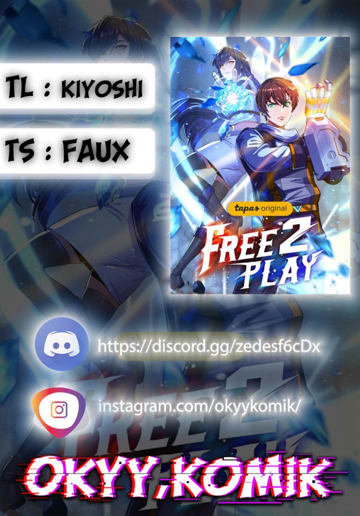 free2play - Chapter: 3