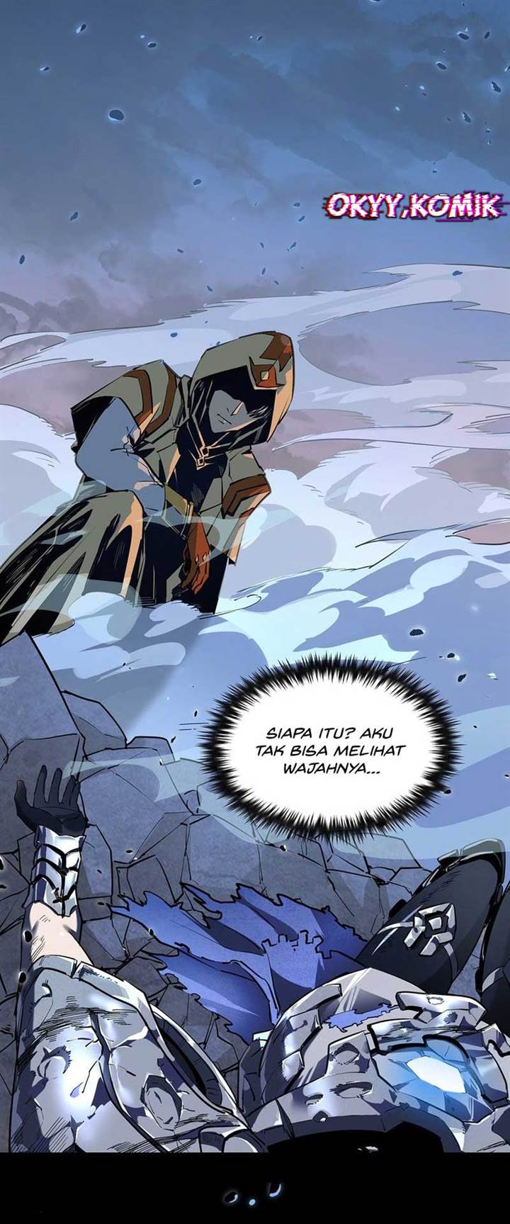 free2play - Chapter: 3