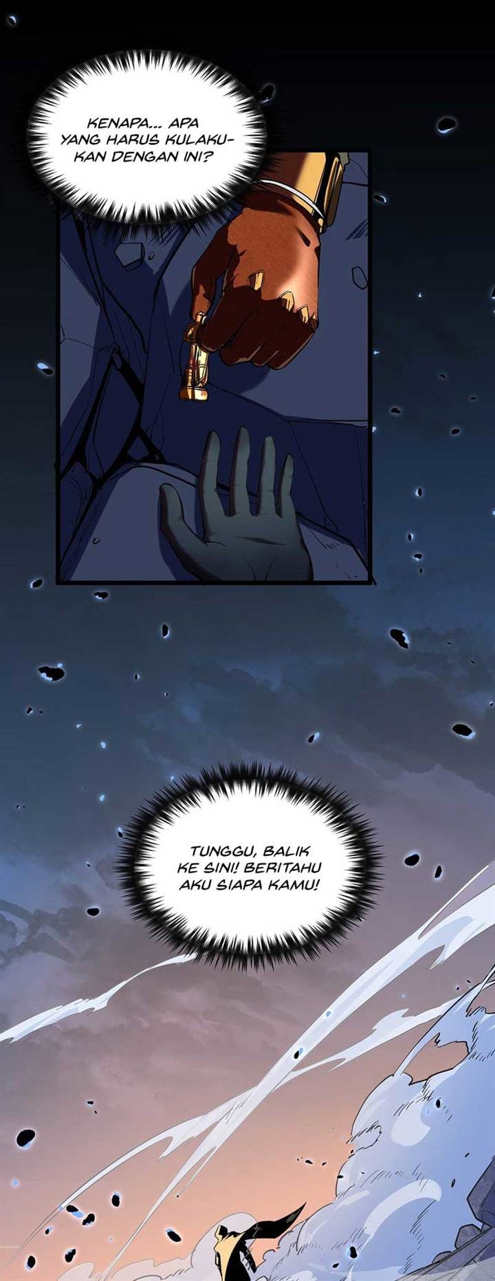 free2play - Chapter: 3