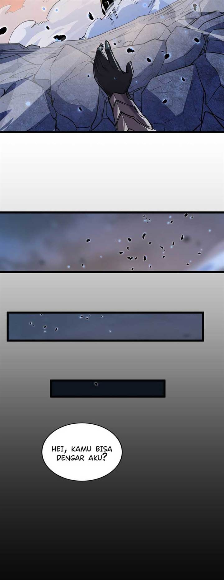 free2play - Chapter: 3