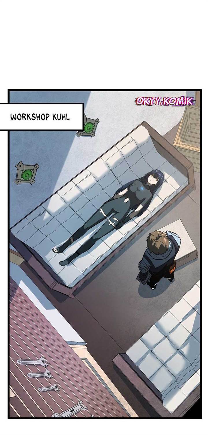 free2play - Chapter: 3
