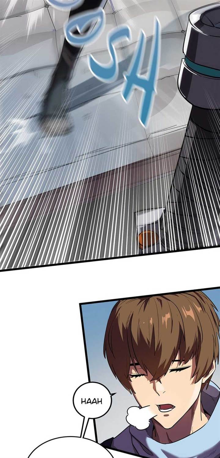 free2play - Chapter: 3