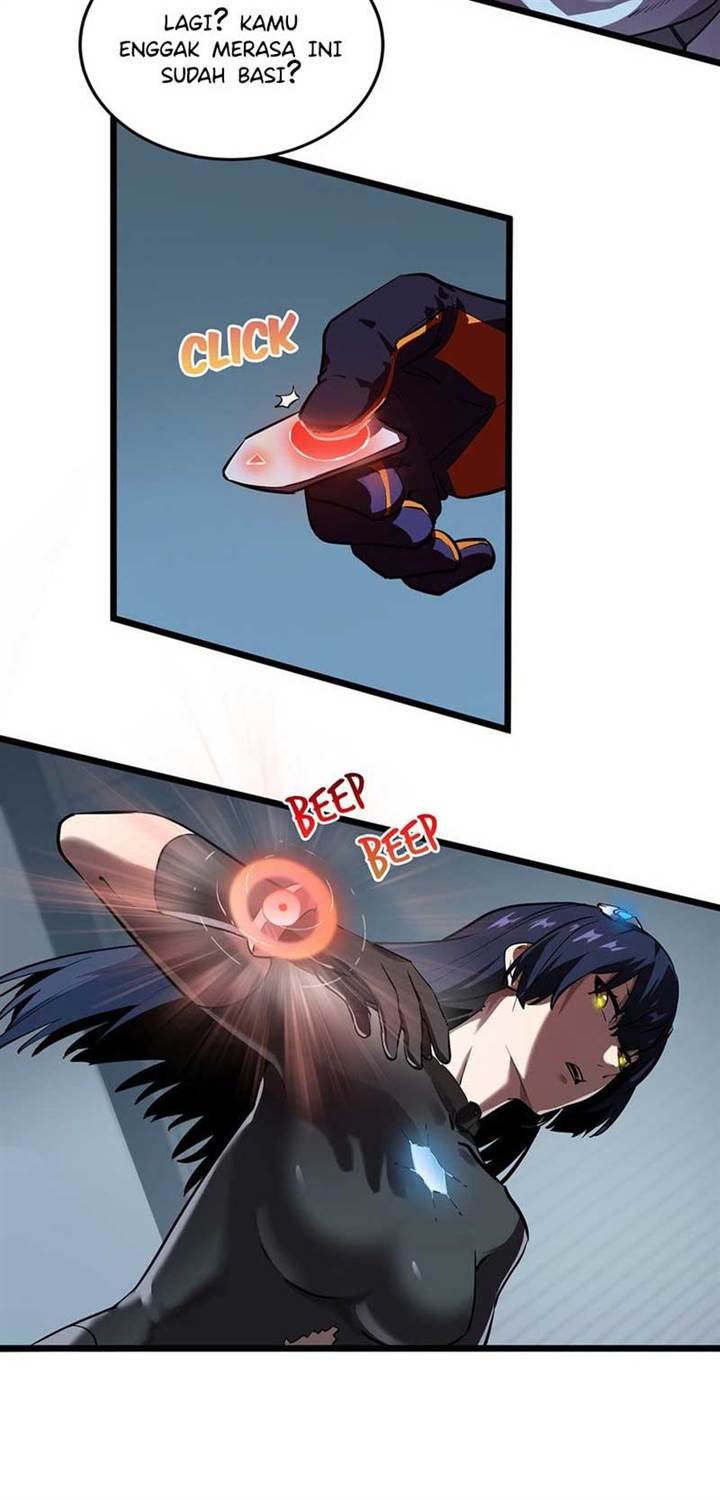 free2play - Chapter: 3