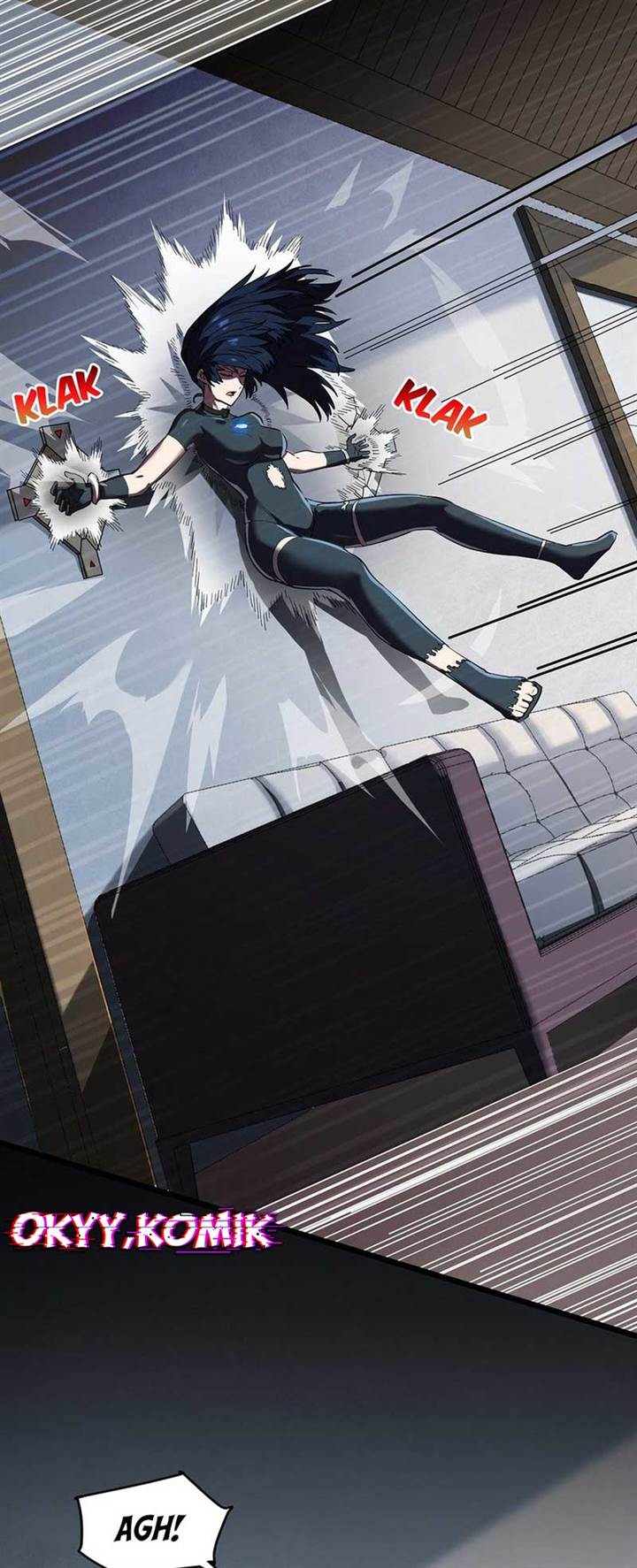 free2play - Chapter: 3