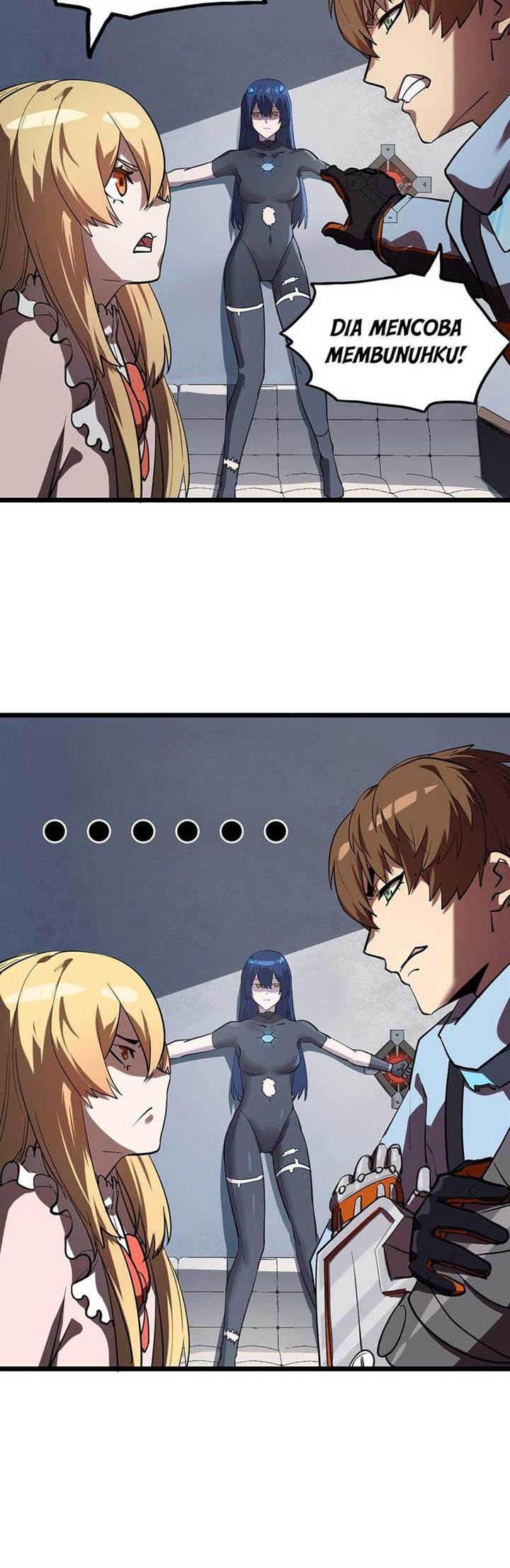 free2play - Chapter: 3