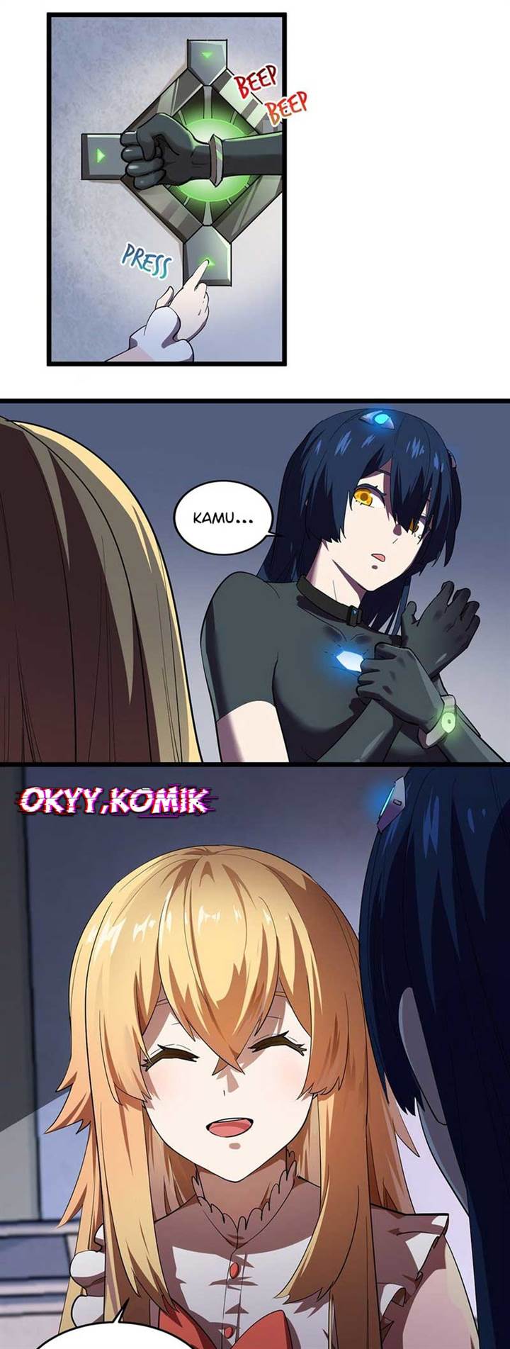 free2play - Chapter: 3