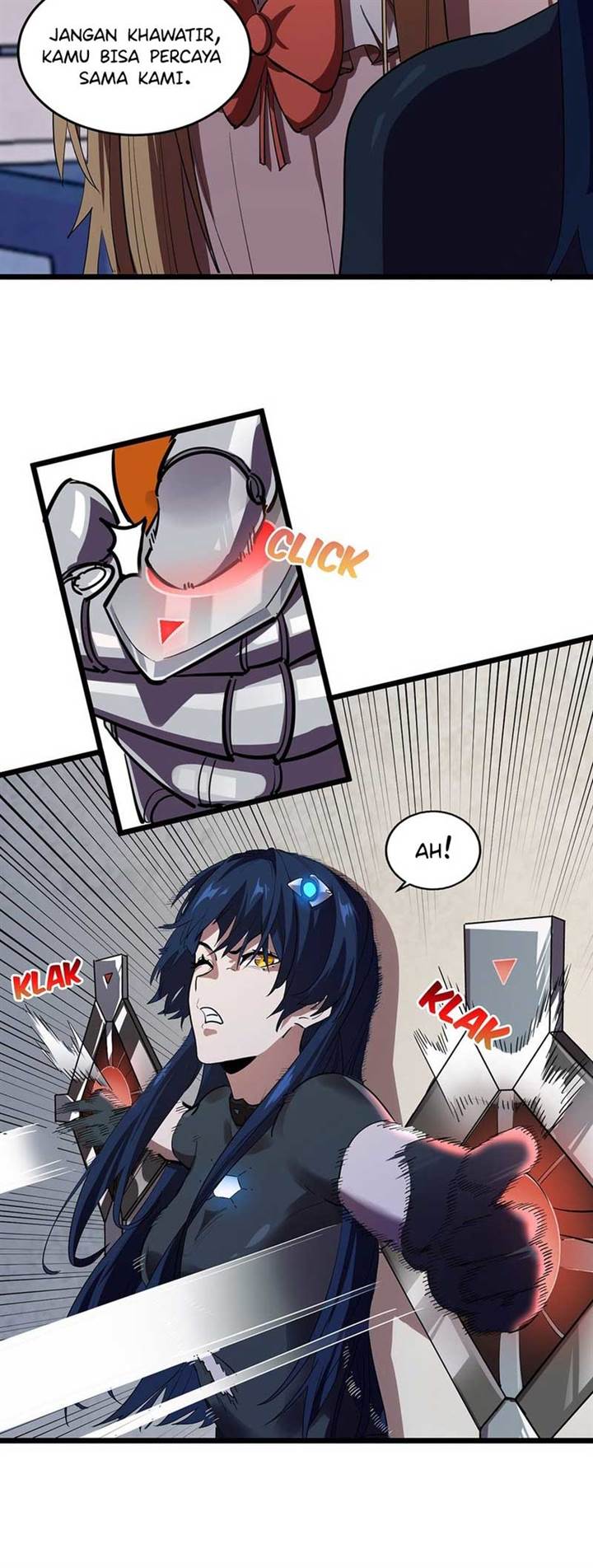 free2play - Chapter: 3