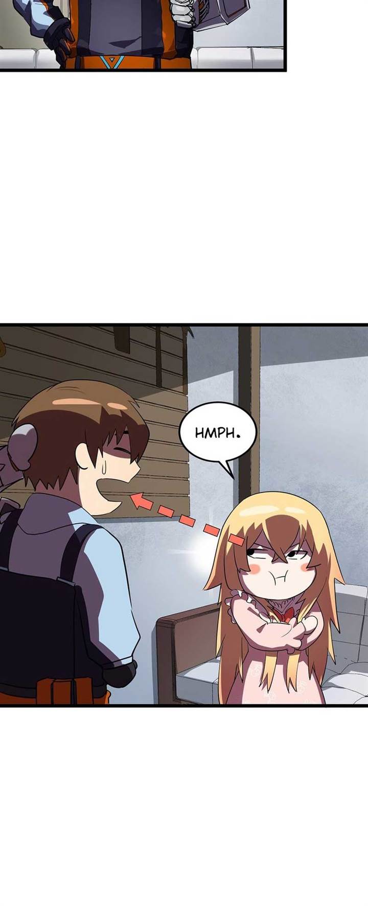 free2play - Chapter: 3